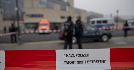 Tragedia pięcioosobowej rodziny w Niemczech. Są wstępne ustalenia