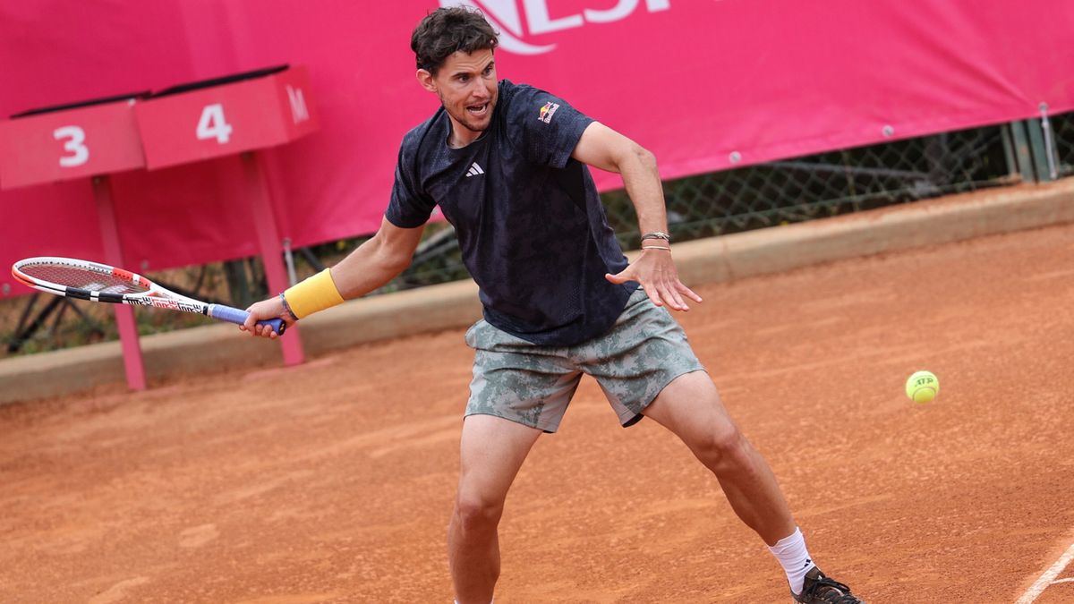 Dominic Thiem