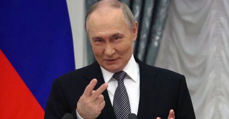 Przełomowa wizyta? Media: człowiek Putina poleci do USA