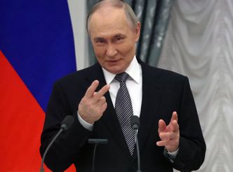 Przełomowa wizyta? Media: człowiek Putina poleci do USA