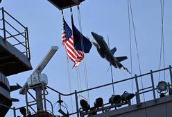 Chiny pokonałyby USA w wojnie? Niepokojące doniesienia