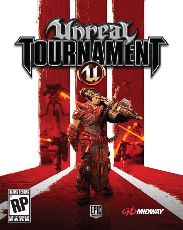 Darmowy dodatek do Unreal Tournament 3