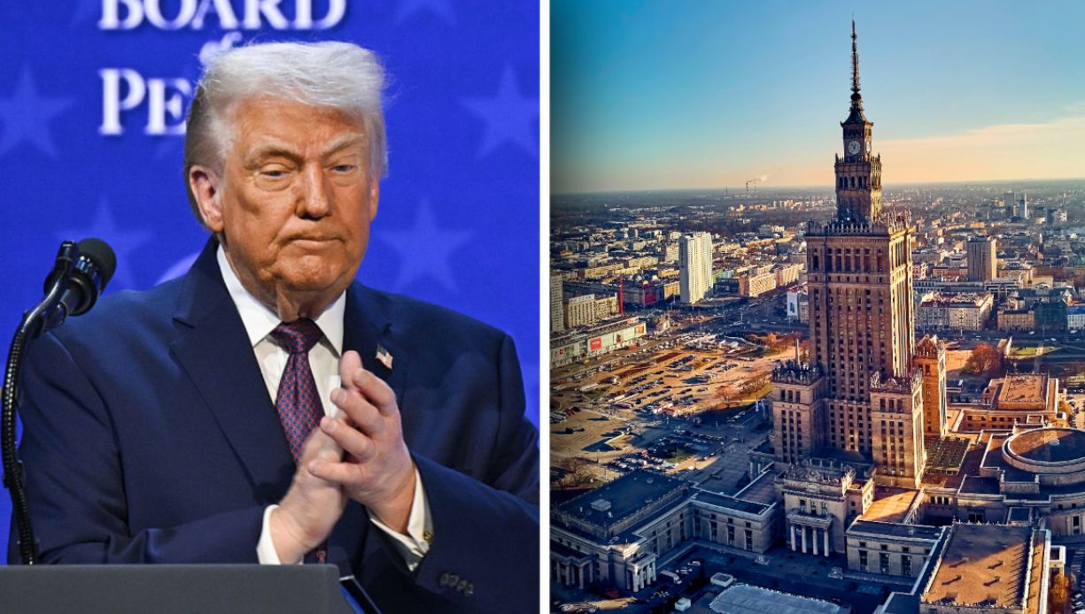 Rok gospodarki Trumpa, czyli komu dziś żyje się lepiej w Polsce niż w USA [OPINIA]