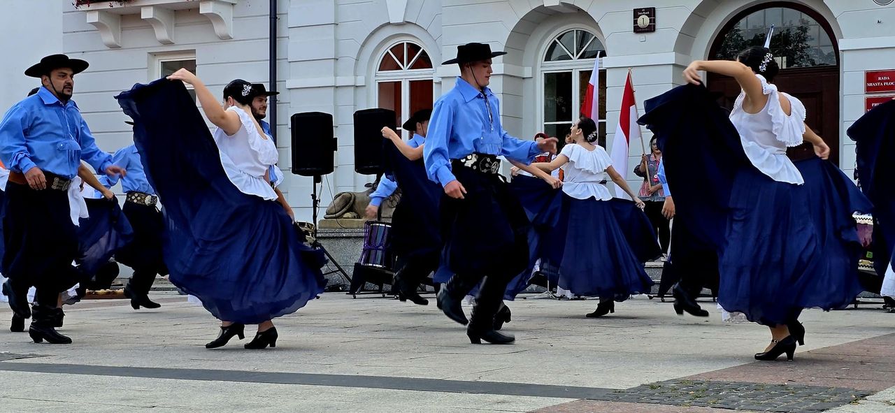 Vistula Folk Festival