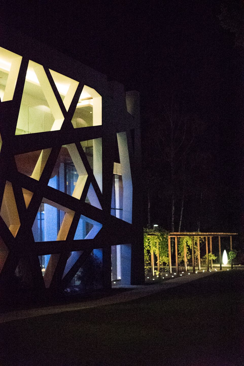 Sony A7S - zdjęcia testowe do ISO 409 600 26