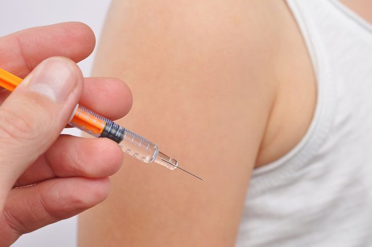 Szczepionki dla dzieci zapewniają maluchom skuteczną ochronę przed chorobami zakaźnymi