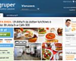 Gruper.pl - pierwsza polska platforma grupowych zakupów