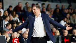 "To jest wkurzające". Trener lidera mocno poirytowany