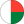 Reprezentacja Madagaskaru