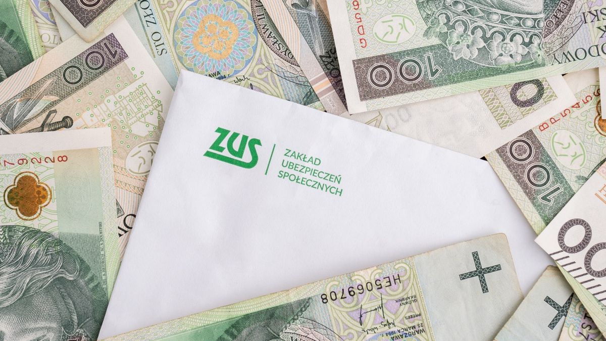 ZUS podał datę wypłaty dwóch świadczeń dla rodziców