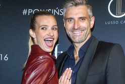 "Dzieci by z tego nie było". Joanna Koroniewska pokazała upokarzające zdjęcia Macieja Dowbora