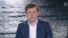 Cezary Kucharski o FIFA: Do gry weszła wielka polityka, rozpoczyna się walka o odebranie mundialu Katarowi