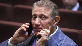 Rosja tworzy konkurencję dla F1. Stoi za tym przyjaciel Putina