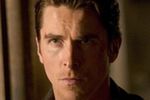 Christian Bale nie wini Jokera