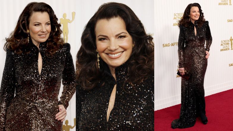 Fran Drescher