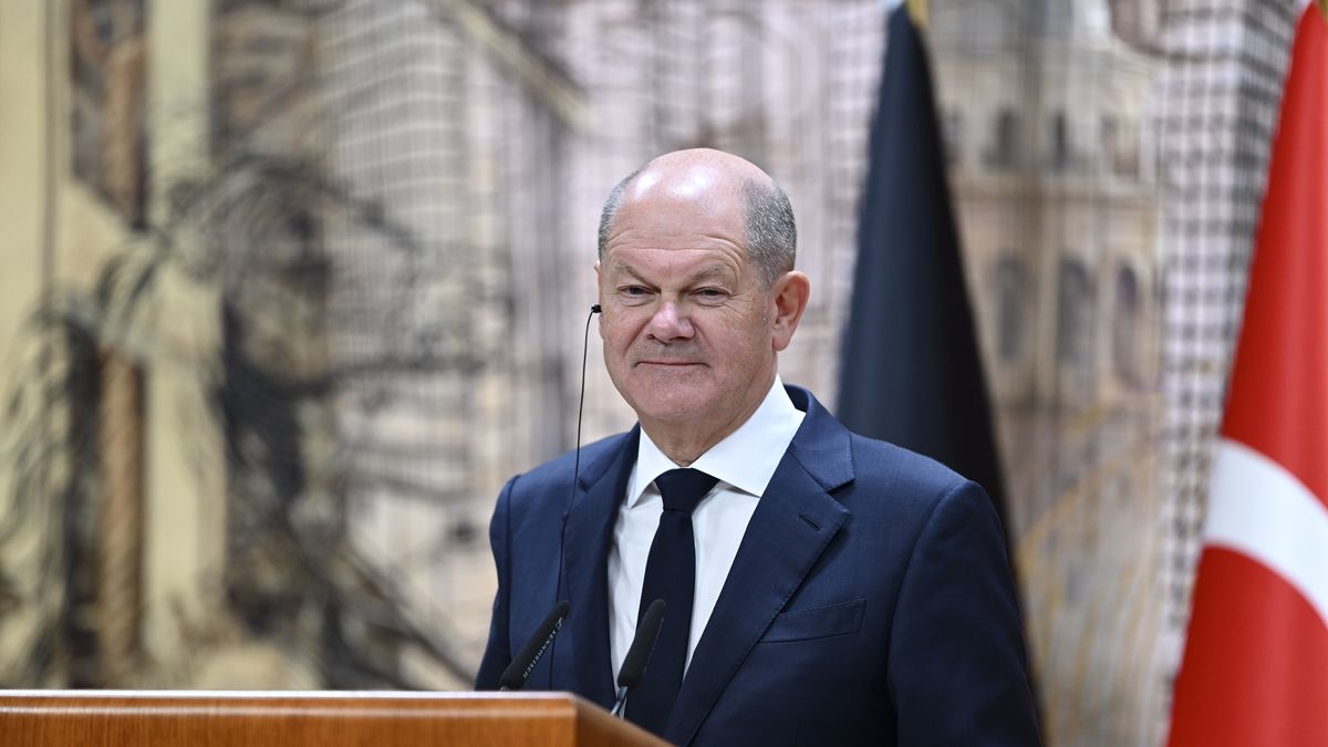 Kierowany przez Olafa Scholza niemiecki rząd spodziewał się znacznie większego odzewu na nowy program