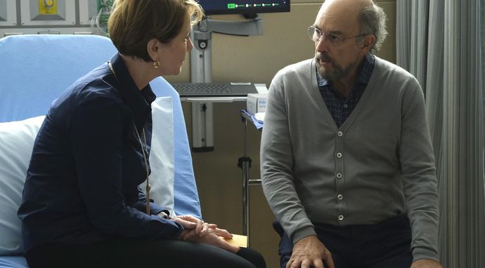 The Good Doctor 5