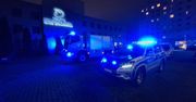 Płock: Ładunek wybuchowy w piwnicy teatru. Na miejscu działają służby