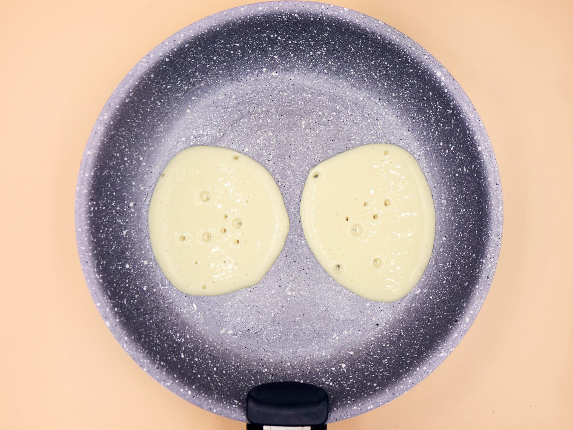 Amerykańskie placki pancakes przepis