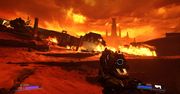 Historia Leveli - o czym przypomniał mi DOOM.