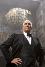 Frank Langella zwerbowany do KGB
