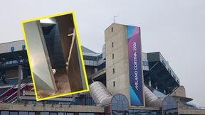 Kabaret. Tak wyglądają toalety na igrzyska olimpijskie