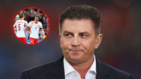 Przyznaje się po meczu. "Muszę powiedzieć, że pomyliłem się"