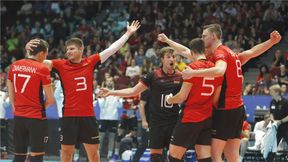 Liga Narodów: Andrea Giani odkrył karty. Znamy skład reprezentacji Niemiec