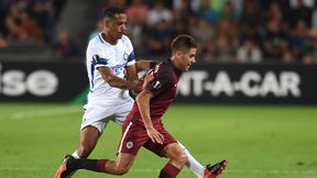 Antonio Candreva: Inter może nie być w czołowej siódemce