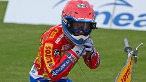 Nicki Pedersen zrezygnował z udziału w Indywidualnych Mistrzostwach Danii