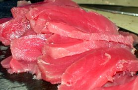 Tuńczyk w polskiej kuchni – przepisy i wartości odżywcze