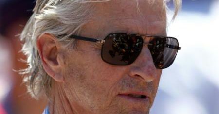 ''Wielki Liberace'': Michael Douglas oszukał wszystkich. Nie miał raka gardła