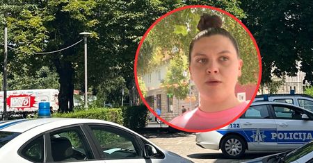 Molestował ją na ulicy. Sąd ukarał ofiarę