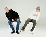 Pet Shop Boys i ich ''Pop Kids''