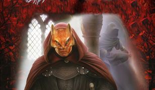 Zwiadowcy. (Tom 13). Zwiadowcy 13. Klan Czerwonego Lisa