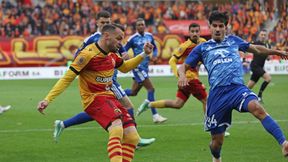 Przełamanie w Białymstoku. Jagiellonia znalazła sposób na Wisłę