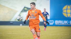 Bruk-Bet Termalica Nieciecza - Odra Opole 1:1 (galeria)