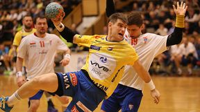 Górnik Zabrze - Vive Tauron Kielce 27:31 (fotorelacja)
