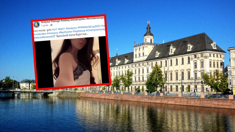 Skandaliczna sytuacja 