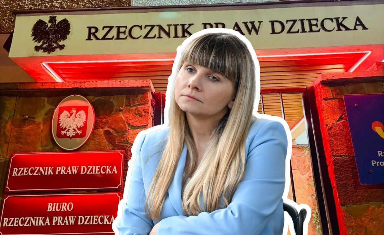 "Zatrważające relacje". Posłowie komentują doniesienia z Biura RPD