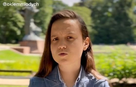 "Okiem młodych" na TikToku uderza w opozycję i chwali rządzących. Oto zapowiadana kontrofensywa PiS w social mediach?