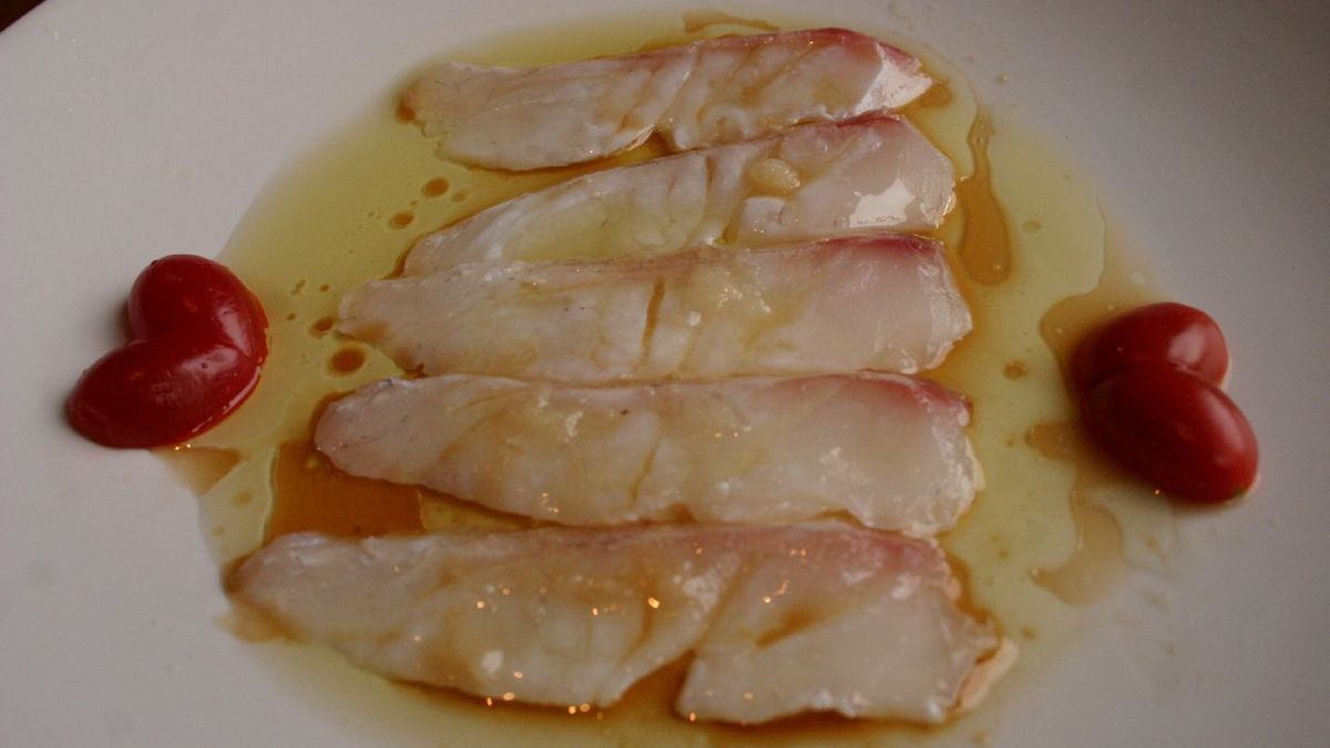 Eskolar w oleju w puszce, odsączony