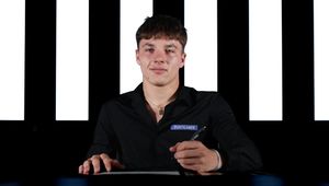 Cracovia traci wielki talent. 18-latek przeniósł się do Austrii