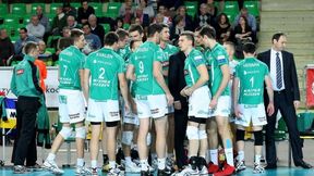 Niespodzianka w Jastrzębiu. AZS górą - relacja z meczu Jastrzębski Węgiel - Indykpol AZS Olsztyn