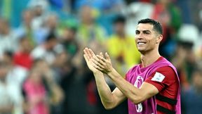 Kosmos! Ujawnili, ile naprawdę Ronaldo może zarobić w Arabii Saudyjskiej