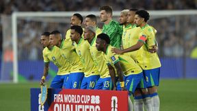 Brazylia zwolniła selekcjonera. Dwa wielkie nazwiska na liście życzeń