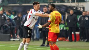 Zwrot akcji ws. transferu Pululu? Prezes mówi wprost