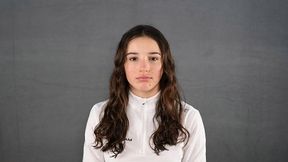 Dramat na stoku. Pijany mężczyzna wjechał w olimpijkę. "Liczne złamania"