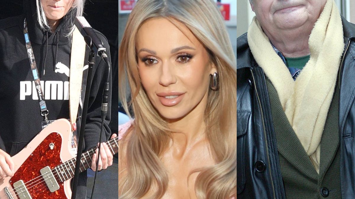 Opole 2025, Aleja Gwiazd