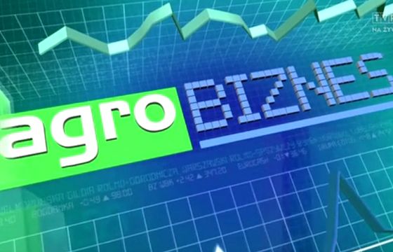 „Agrobiznes” i „Agropogoda” także w porannym paśmie TVP Info